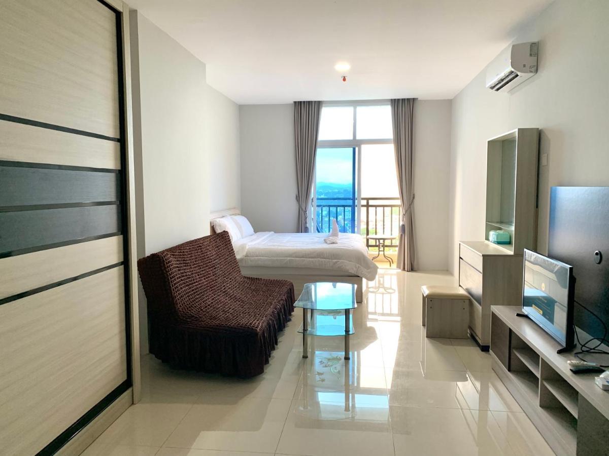 Spacious Studio Suite In Nagoya Batam Exterior foto